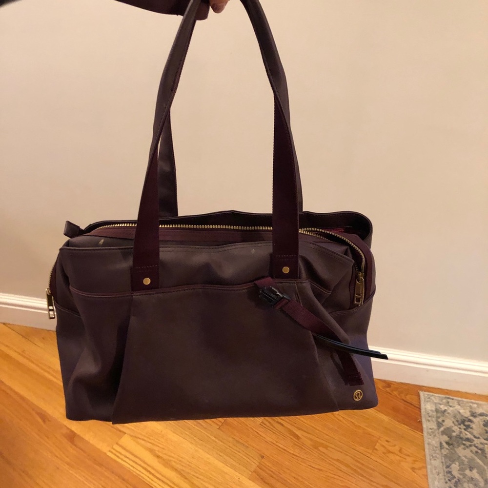 Lululemon Bag